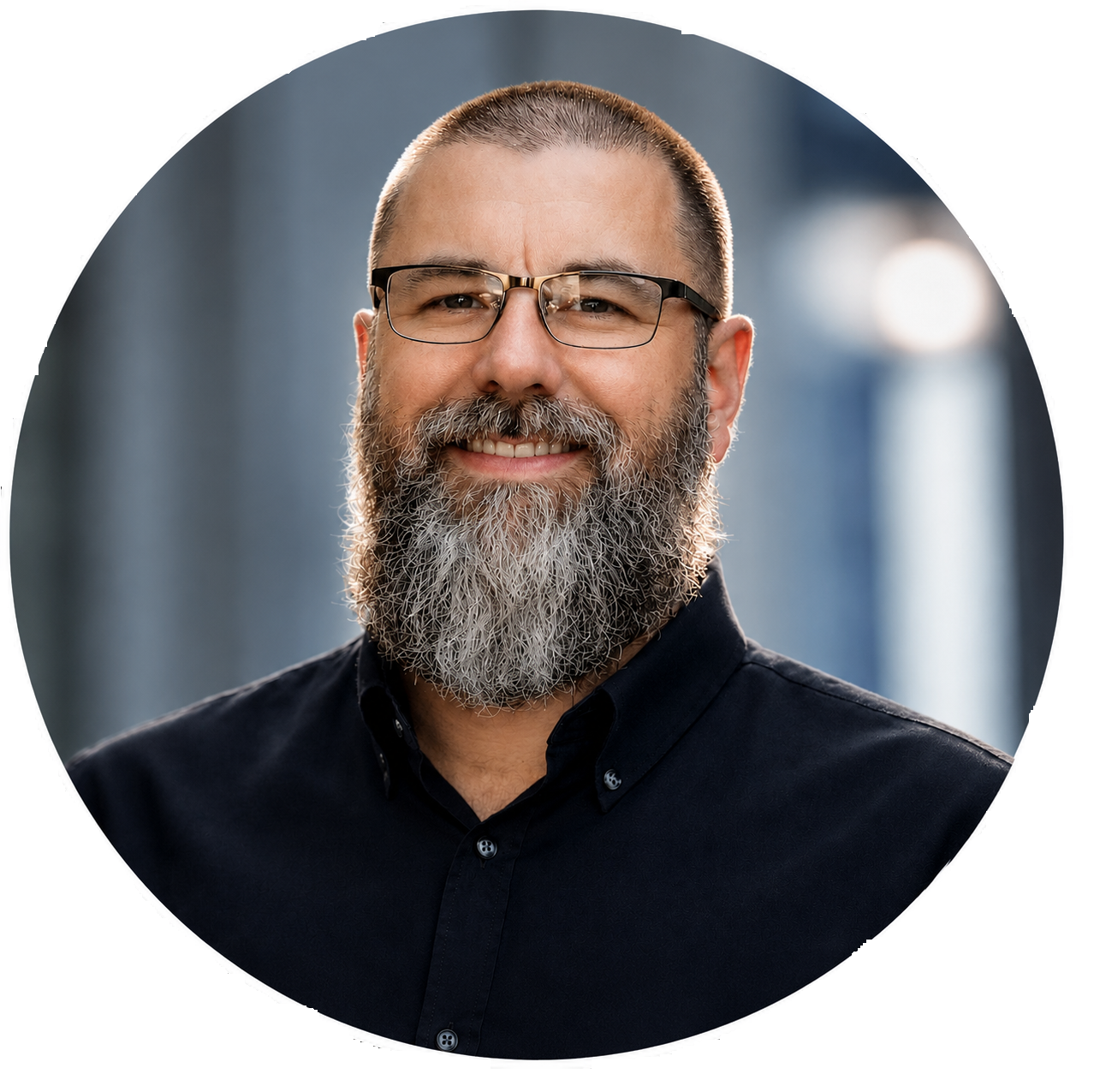 Tony McGurrin, Founder of LocalLeadOS